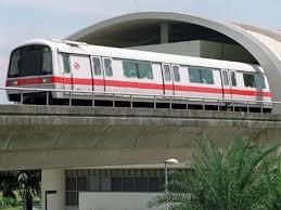 MRT Line