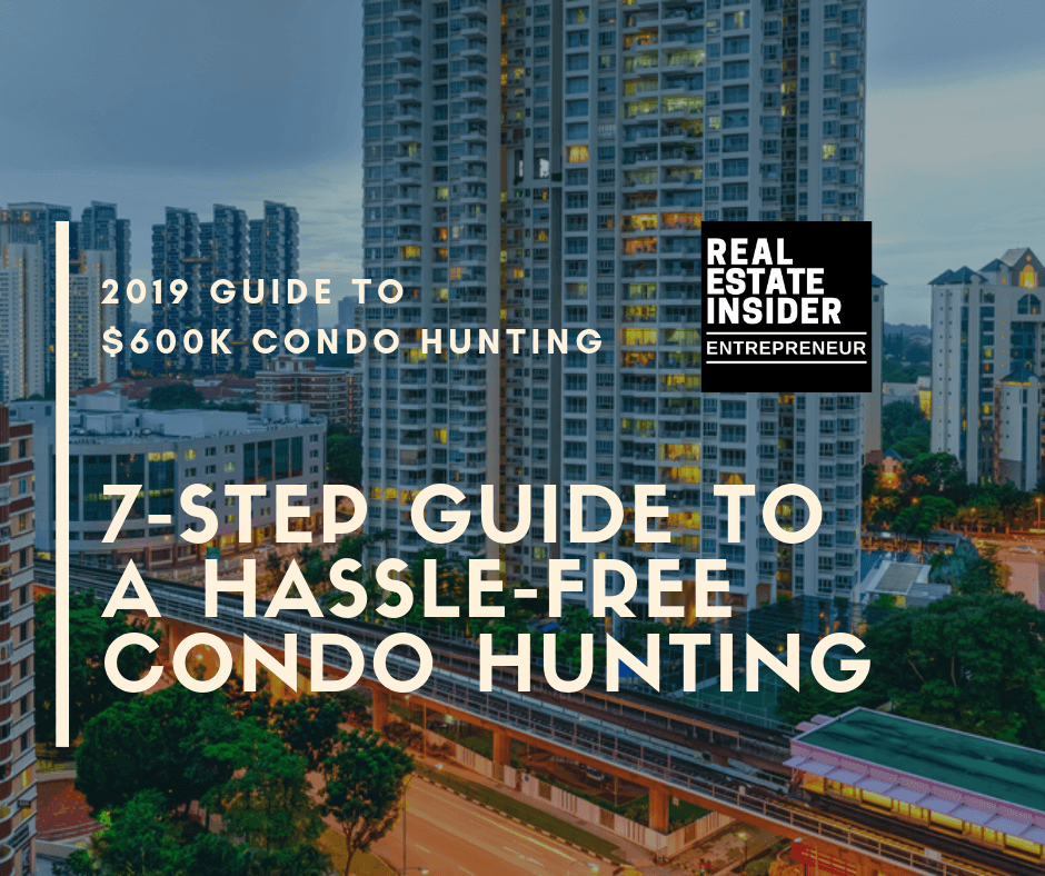 2019 Condo Hunting Guide
