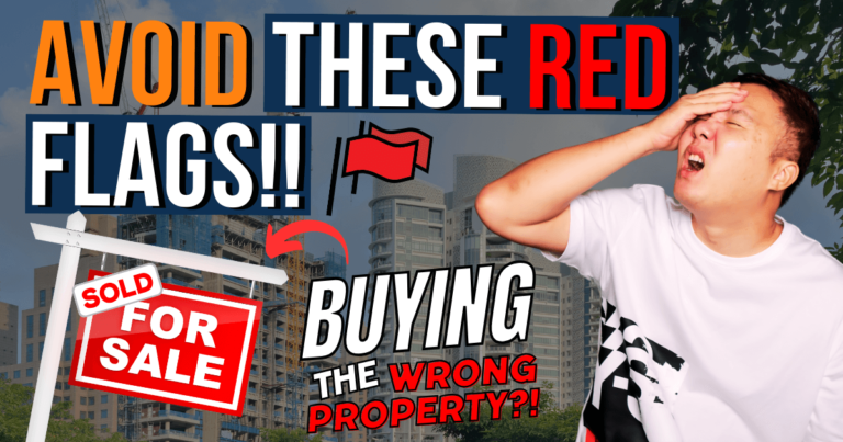 Red Flags Watch Out For These Property Agent Lines Cindior Ho