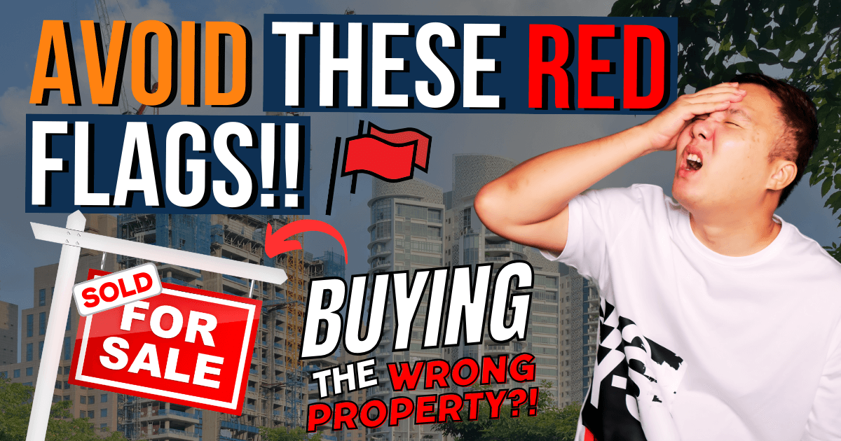 Property Red Flags