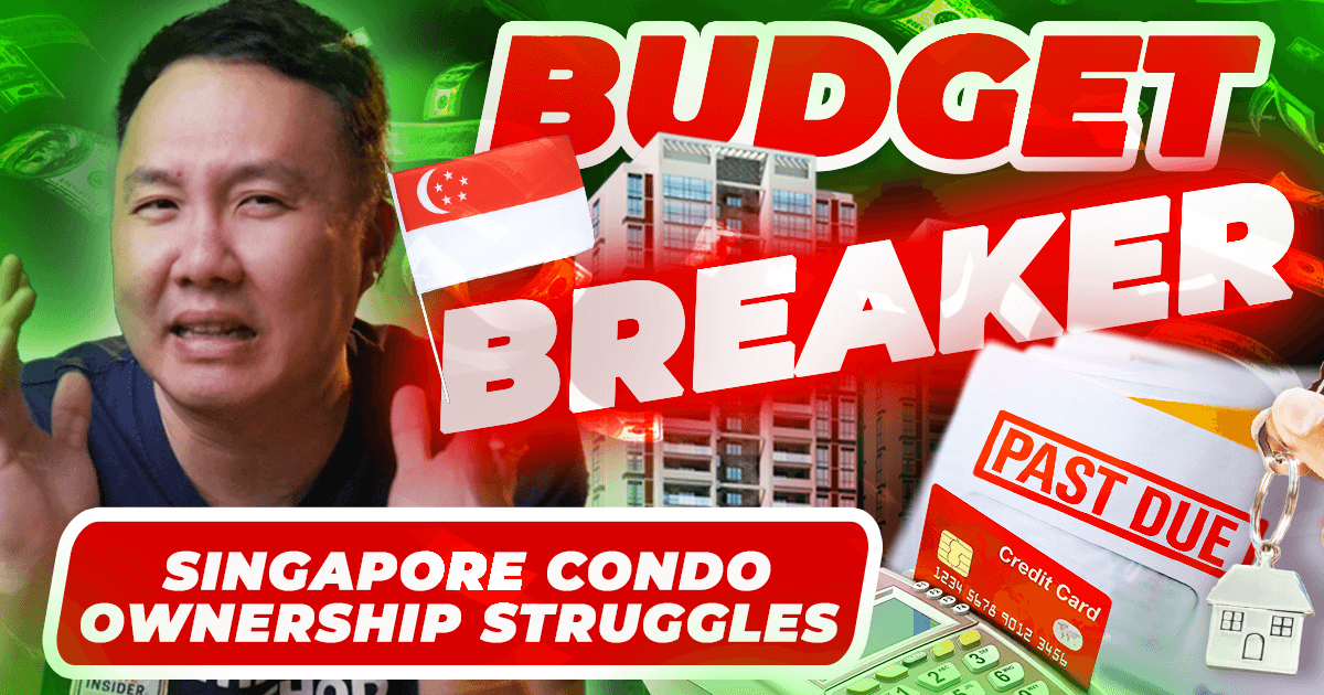 Budget Breaker
