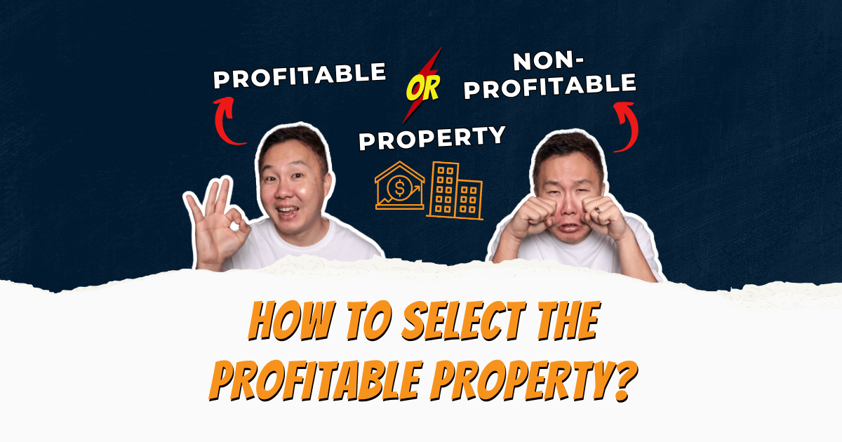 Choosing the Profitable Property