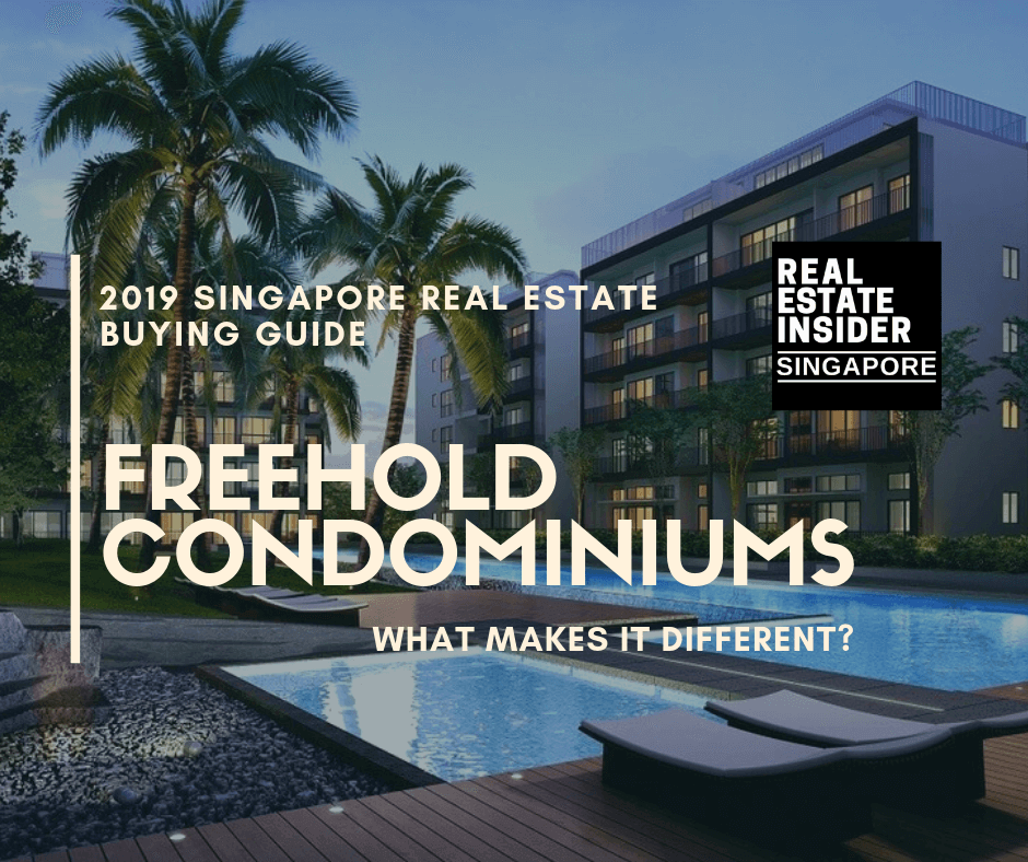 Freehold Condominiums