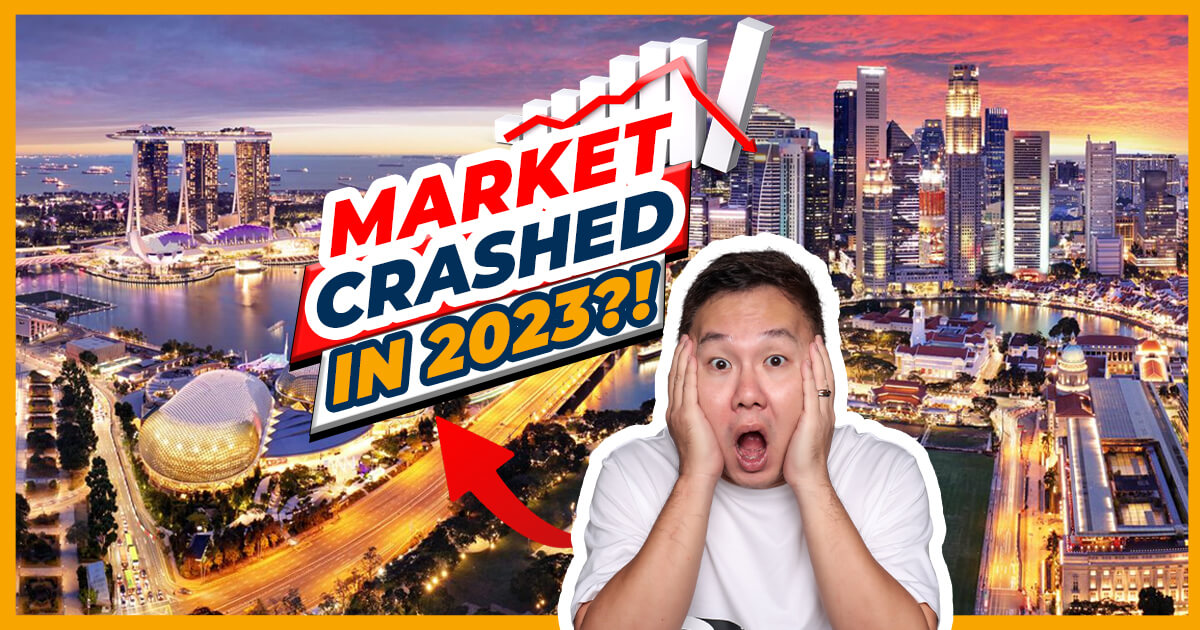 Market Crash in 2023