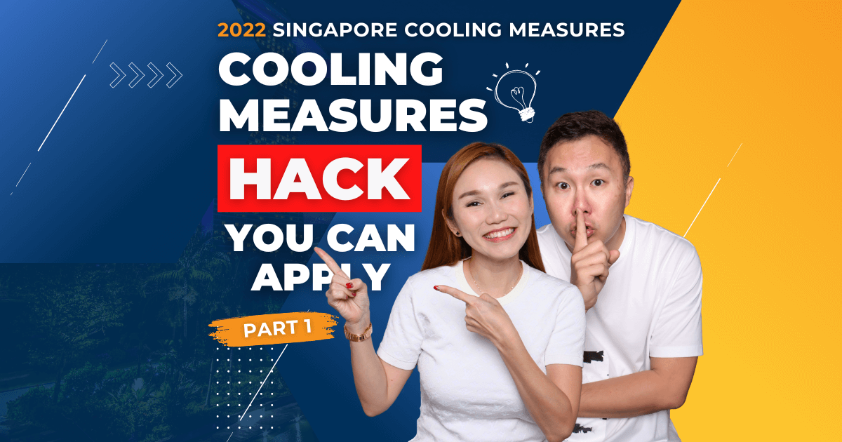 Part 1 Cooling Measures HacK