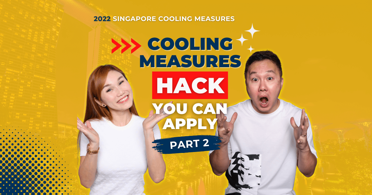 Part 2 New Cooling Measures Hack