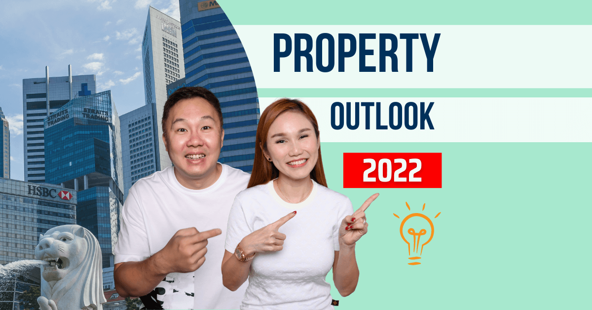 Property Outlook 2022