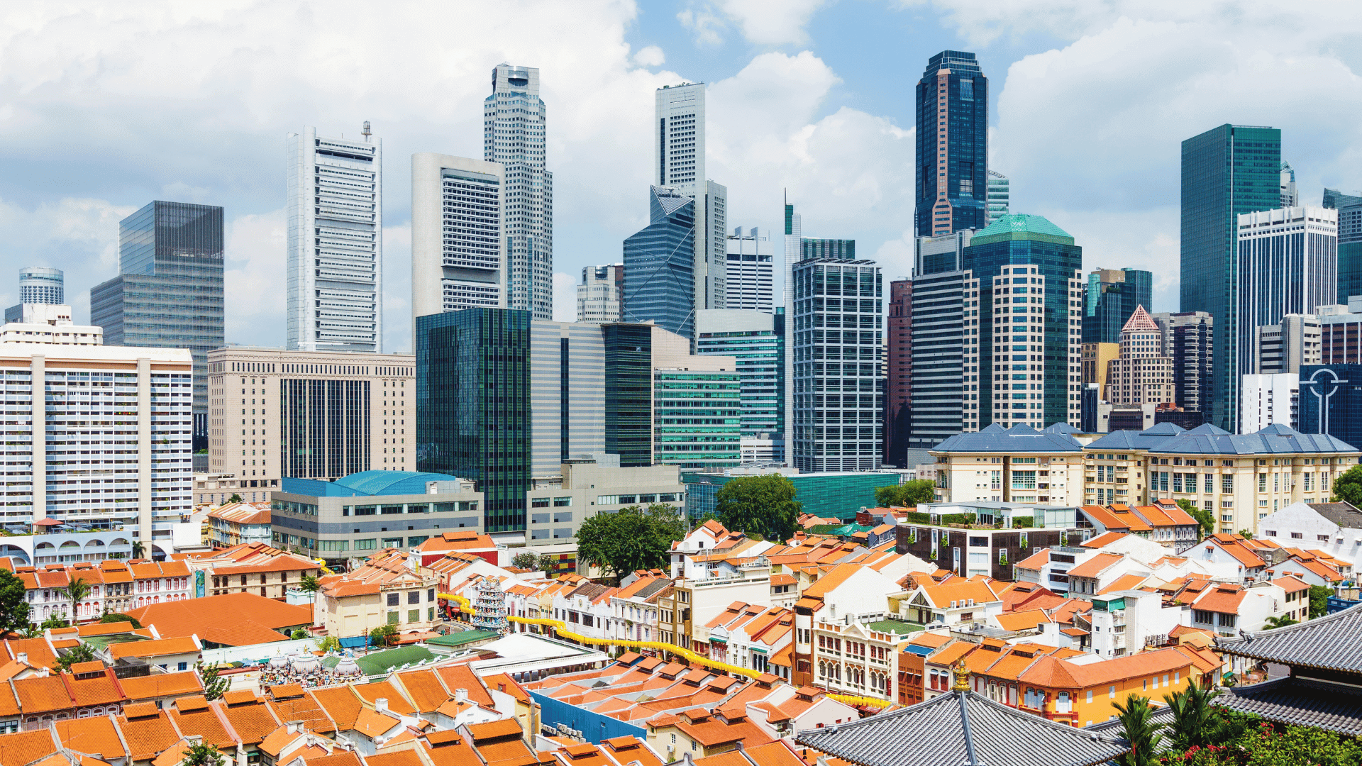 Singapore Property