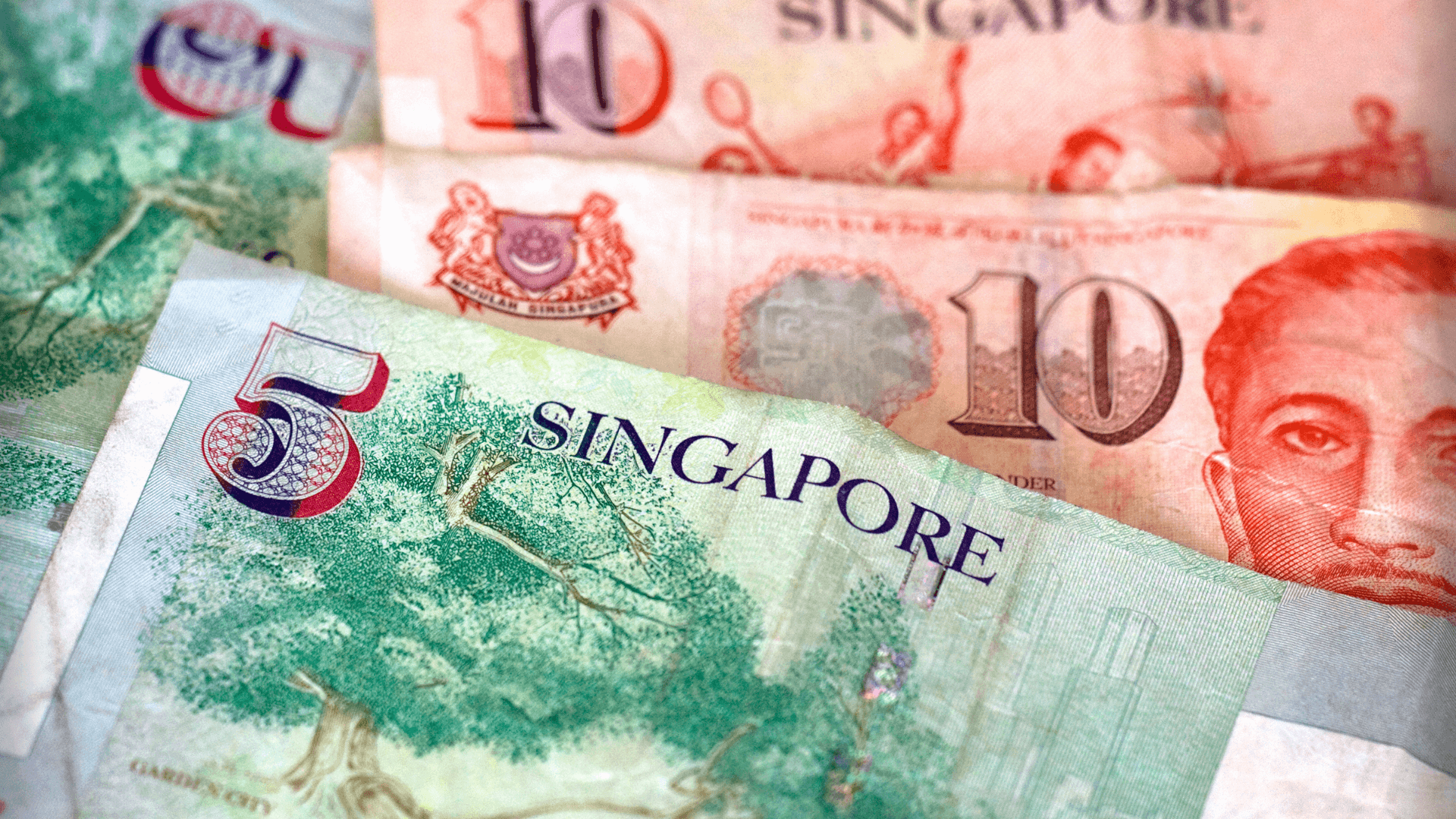 Singapore Tax