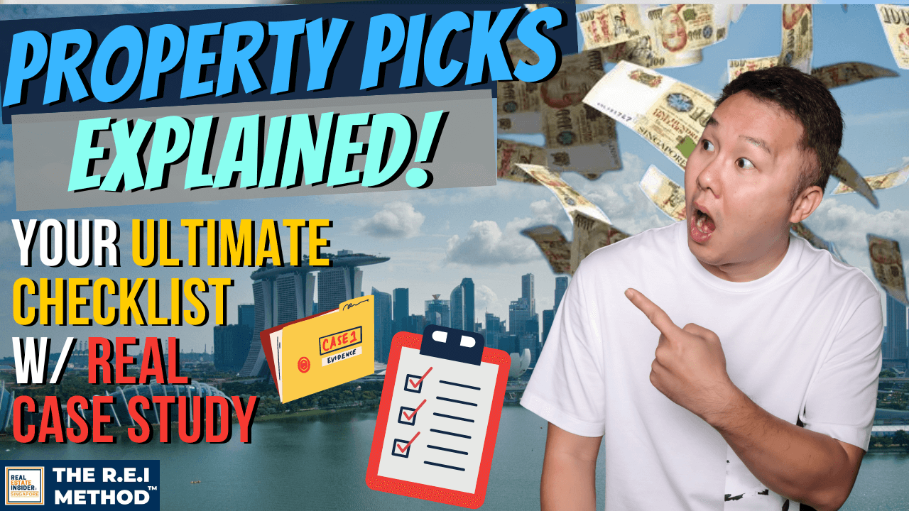 Confused with Property Selections? Here’s your Checklist!