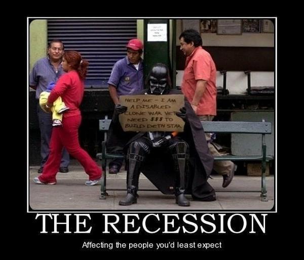 recession 2020