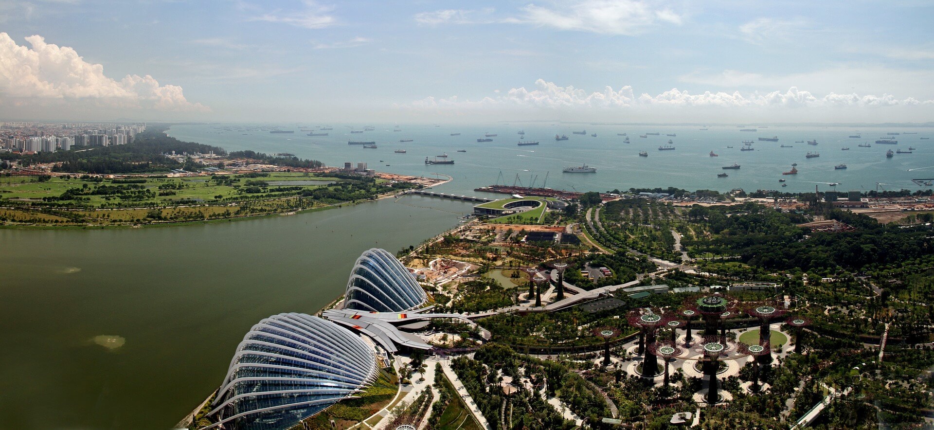 Singapore Land